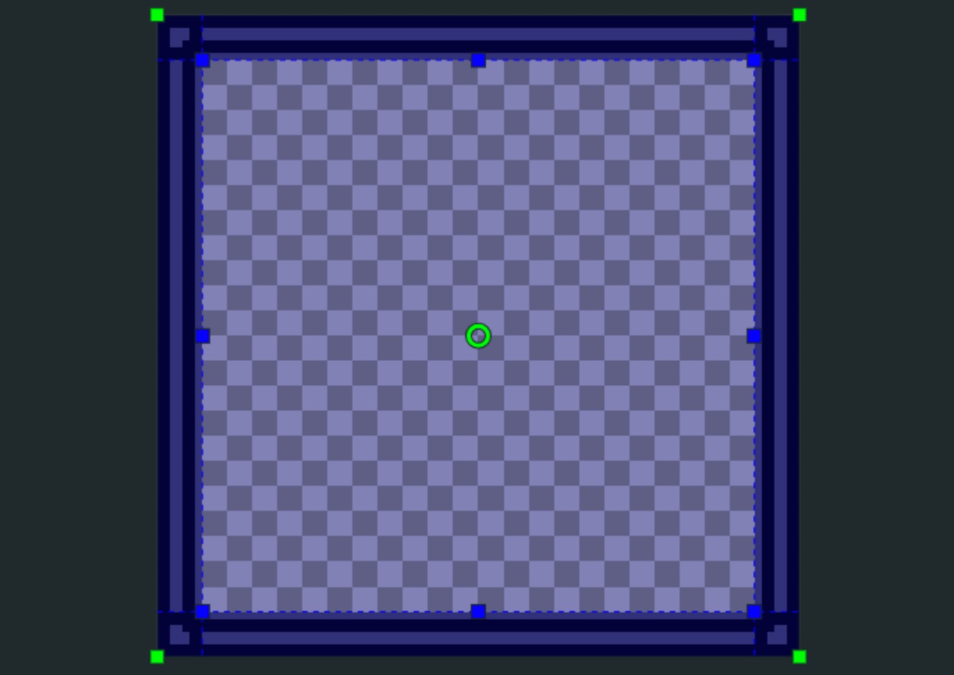 Setup 9-slicing